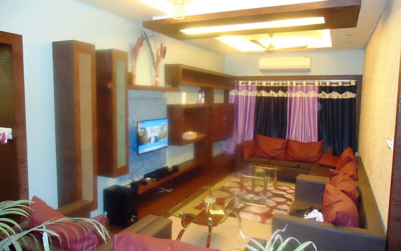 Lord Budha Service Guest House, Patna 1